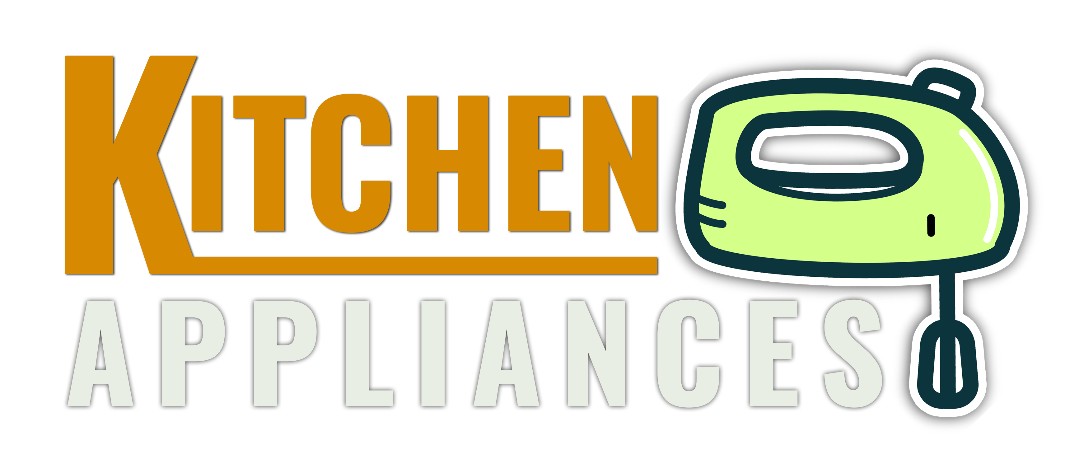 Kitchen Appliances